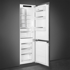 Холодильник SMEG C9174DN2D