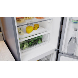 Холодильник HOTPOINT-ARISTON HT 5201I S