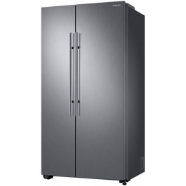 Холодильник Samsung RS66N8101S9 нержавеющая сталь