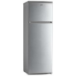 Холодильник Artel HD 316 FN металлик
