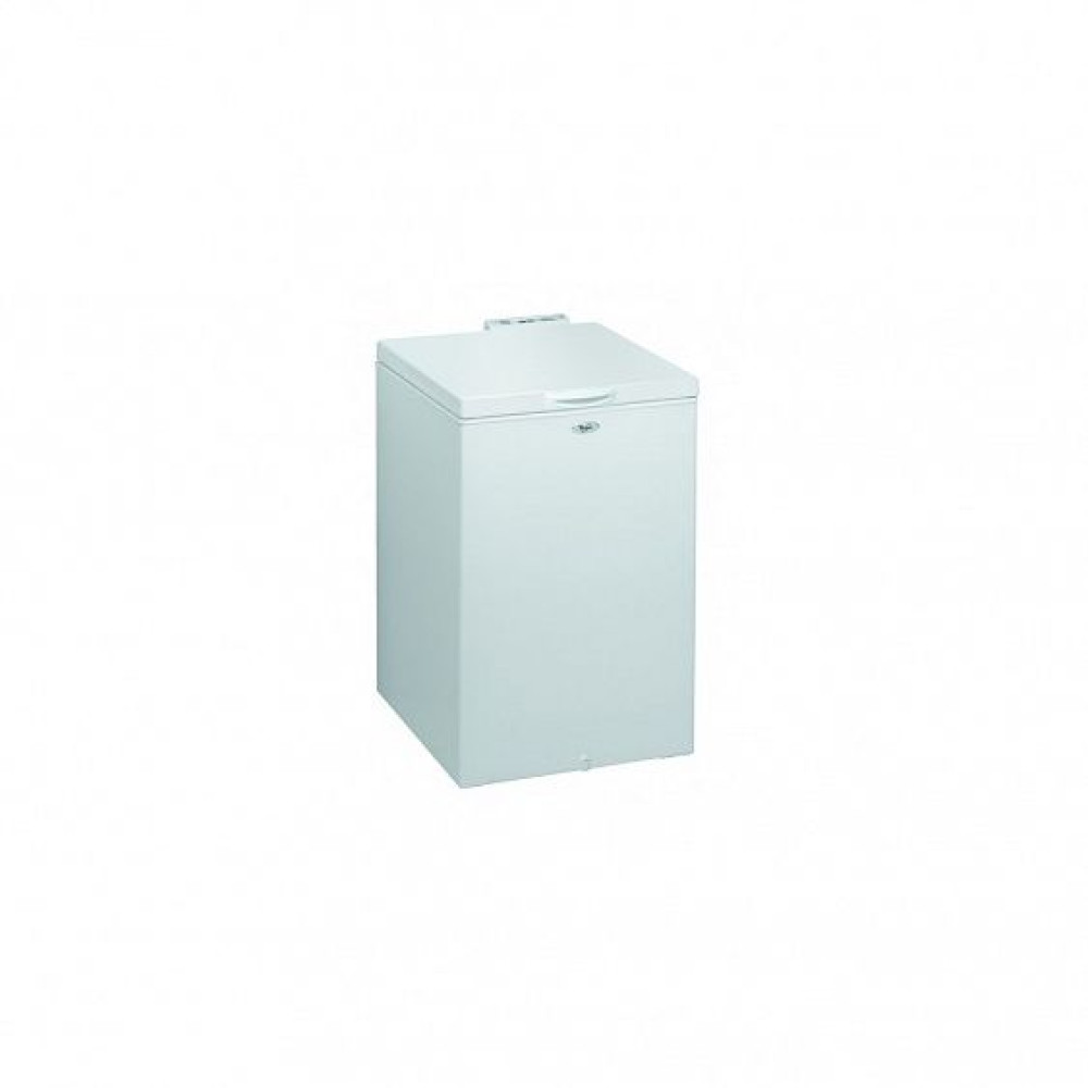 Морозильник WHIRLPOOL wh 1000