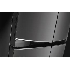 Холодильник LG GM-D916SBHZ нержавеющая сталь