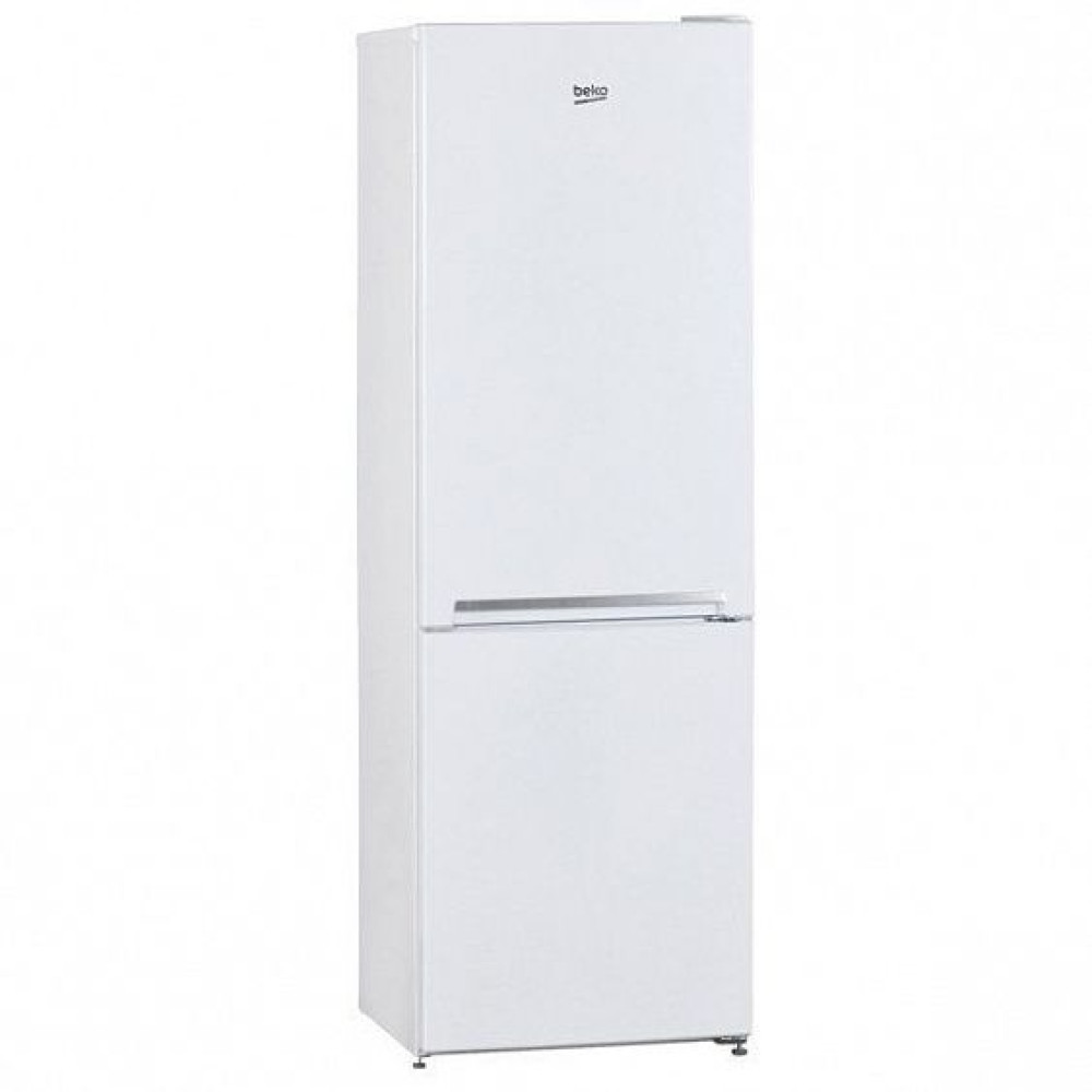 Холодильник BEKO CSMV 5270MC0 W