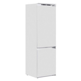 Холодильник MAUNFELD MBF177NFFWGR Inverter