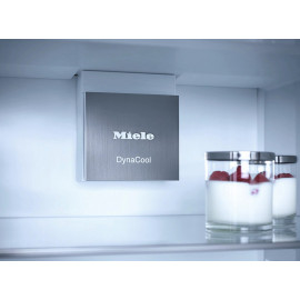 Холодильник MIELE KFN 7734 E