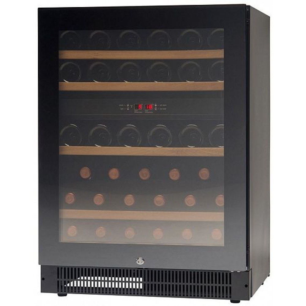 Винный шкаф VESTFROST SOLUTIONS WFG 45 (2 зоны)