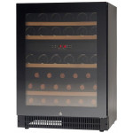 Винный шкаф VESTFROST SOLUTIONS WFG 45 (2 зоны)