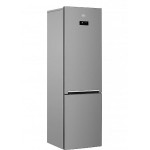 Холодильник BEKO rcnk400e20zx