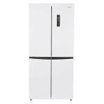 Холодильник NORDFROST RFQ 510 NFW inverter
