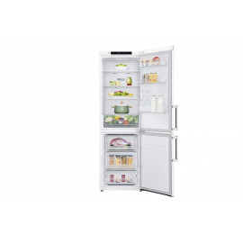 Холодильник LG GA-B459BQCL