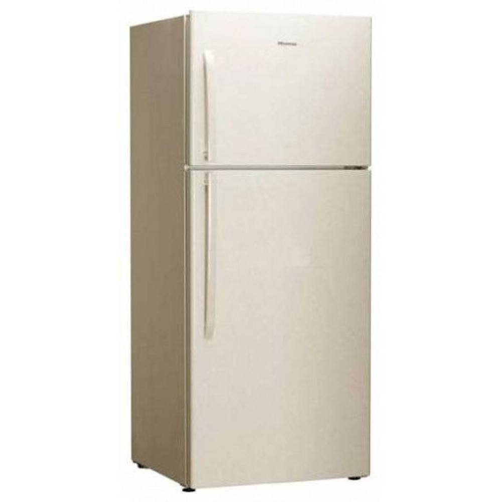 Холодильник HISENSE rd-65wr4say белый