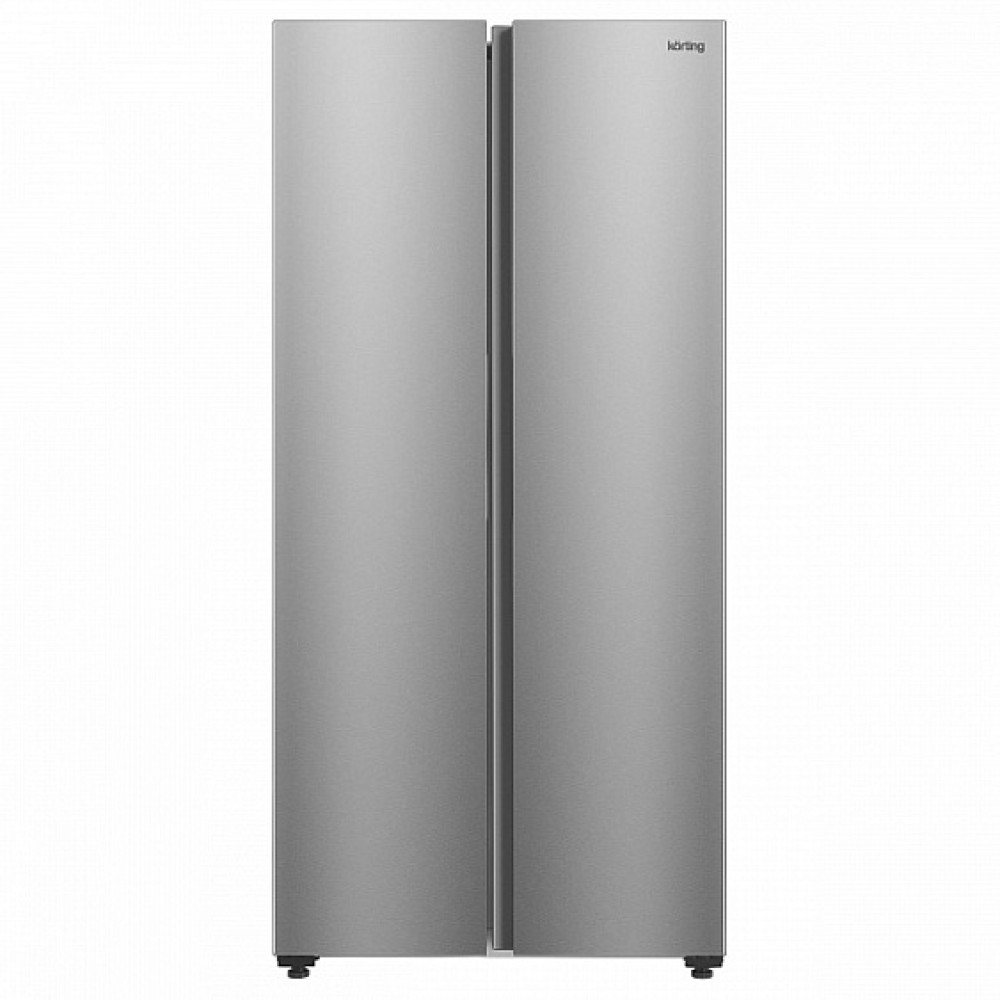Холодильник KORTING KNFS 83177 X