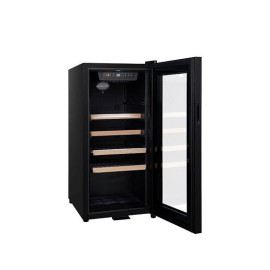 Винный шкаф LA SOMMELIERE LS38BLACK