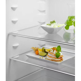 Холодильник ELECTROLUX LRB3AF12S
