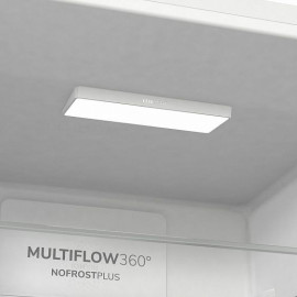 Холодильник GORENJE NRK 6201 SYW