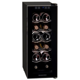 Винный шкаф DUNAVOX dat-12.33dc