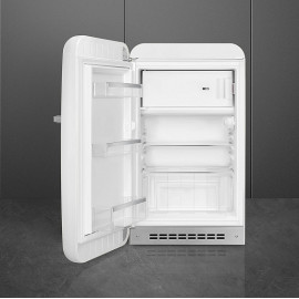 Холодильник SMEG FAB10LWH6