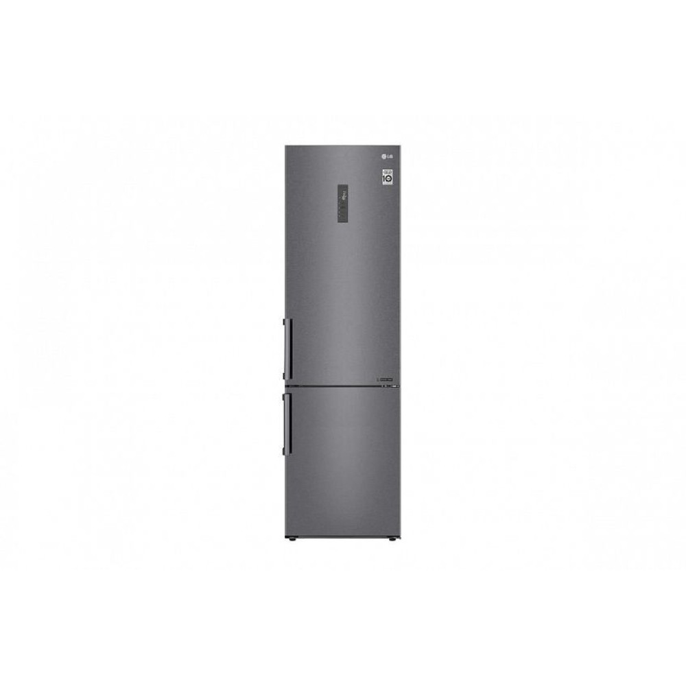 Холодильник LG GA-B509BLGL