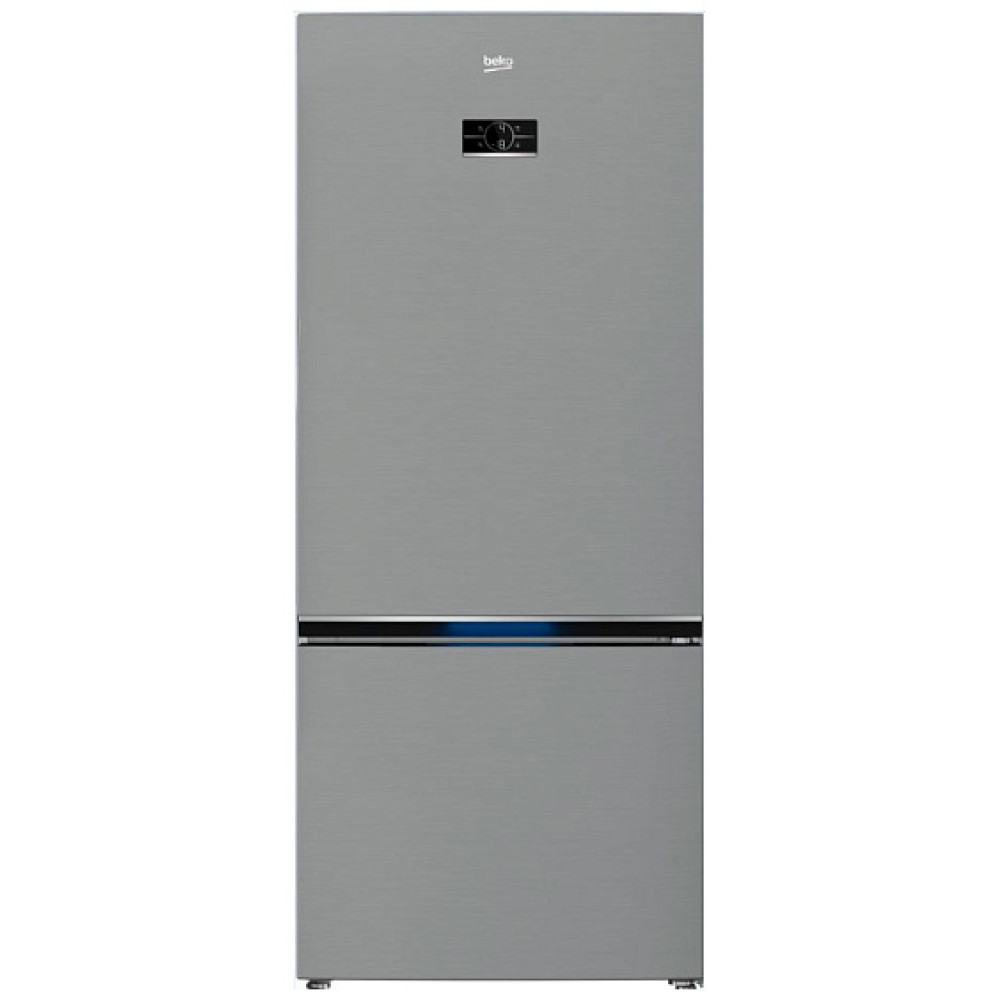 Холодильник BEKO RCNE590E30ZXP