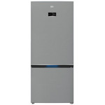 Холодильник BEKO RCNE590E30ZXP
