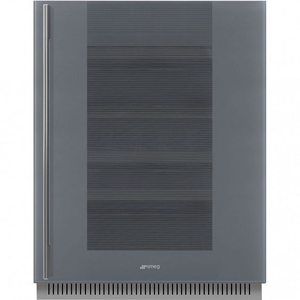 Встраиваемый винный шкаф SMEG CVI138RS3