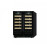 Винный шкаф CELLAR PRIVATE CP042-2TB