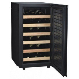 Винный шкаф DUNAVOX DAH-18.65PC