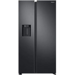 Холодильник Samsung RS68N8241B1 графит