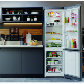 Холодильник HOTPOINT-ARISTON HT 5201I S