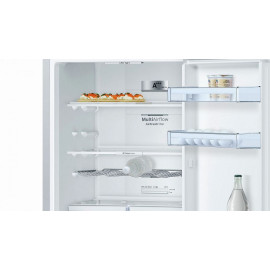 Холодильник Bosch KGN36XL45 нержавеющая сталь