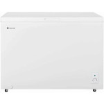Морозильный ларь NOVIS NS-340RW