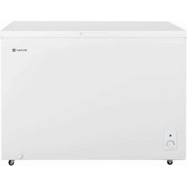 Морозильный ларь NOVIS NS-340RW