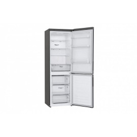 Холодильник LG GA-B459CLSL