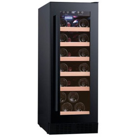 Винный шкаф TEMPTECH PRESX30SB