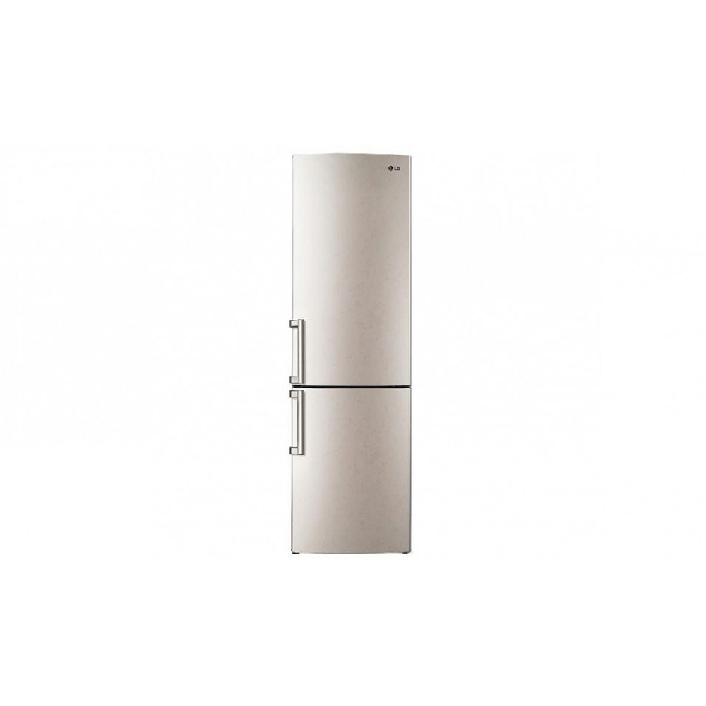 Холодильник LG GA-B489YEDL