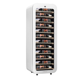 Винный шкаф MEYVEL MV34-KWF1