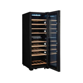 Винный шкаф CELLAR PRIVATE CP062-2TZ