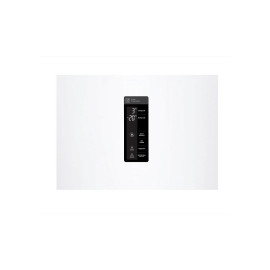 Холодильник LG GA-B489SVQZ