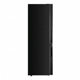Холодильник MAUNFELD MFF185NFB Inverter