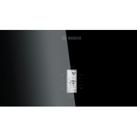 Холодильник Bosch KGN39LB20 черный
