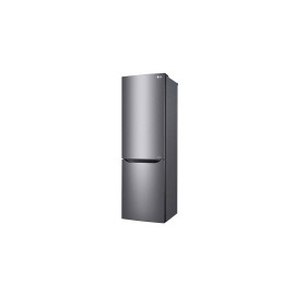 Холодильник LG GB-P59DSIDP нержавеющая сталь