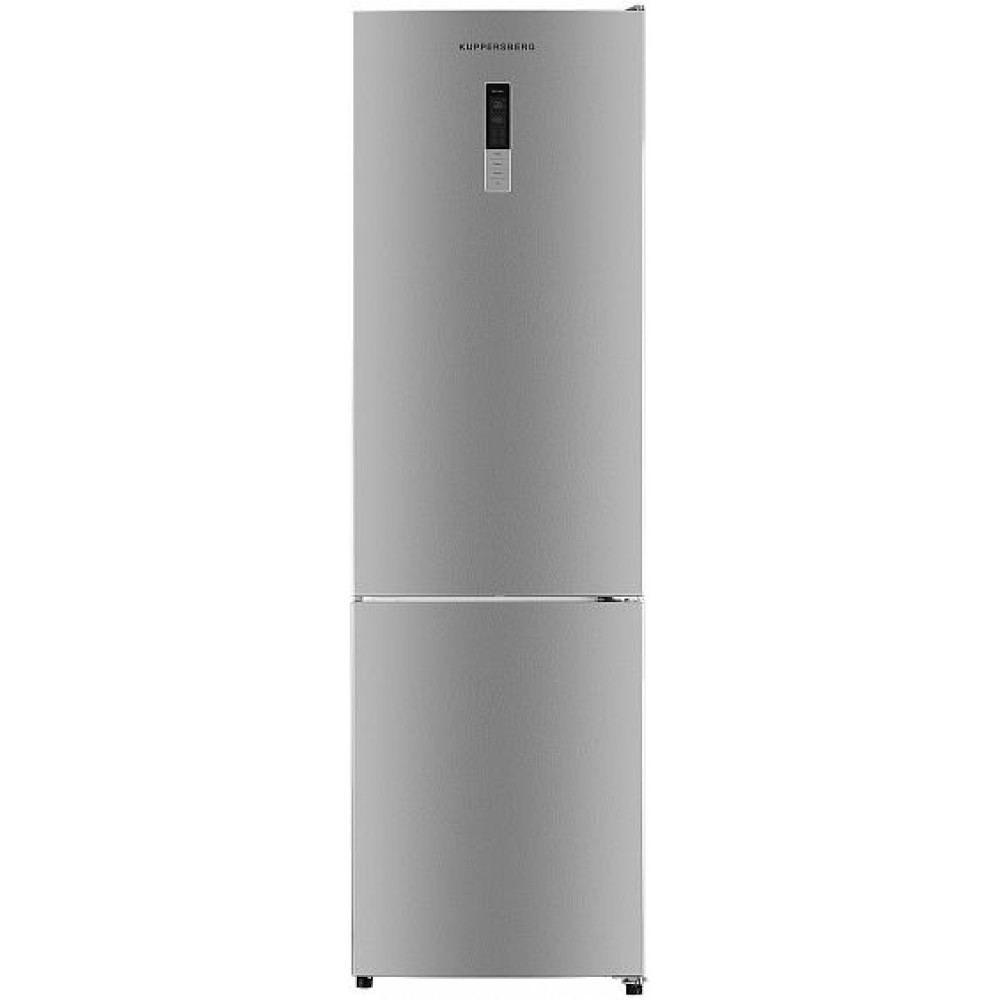 Холодильник KUPPERSBERG NFM 200 X