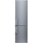 Холодильник LG GB-B530PZCFB нержавеющая сталь