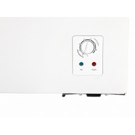 Морозильный ларь VEKTA FR-270W02