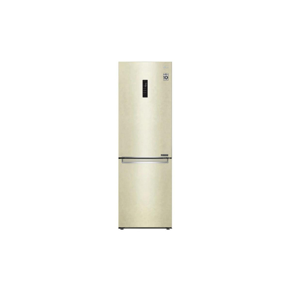 Холодильник LG GA-B459SEKL
