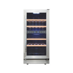 Винный шкаф CELLAR PRIVATE CP027-2T