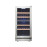 Винный шкаф CELLAR PRIVATE CP027-2T