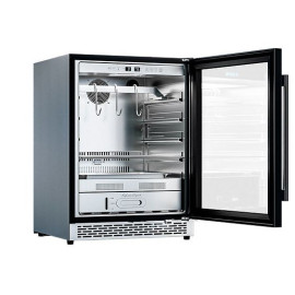 Холодильник для сухого вызревания мяса MEYVEL MM-45SR