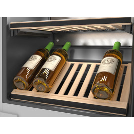 Винный шкаф MIELE KWT 6722 IGS-1 OBSW