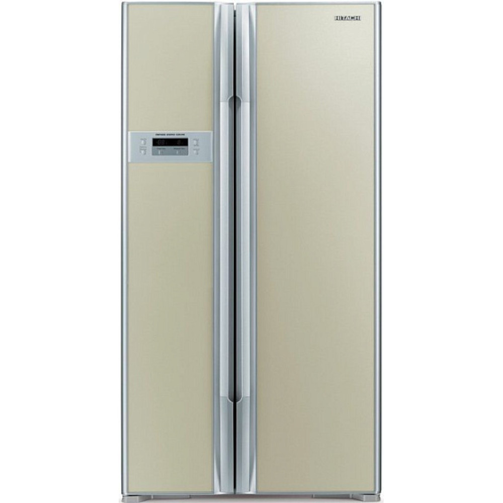 Холодильник side-by-side HITACHI r-s702gu8 ggl